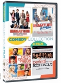 Paolo Genovese Comedy Collection (4 DVD)