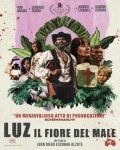 Luz: Il fiore del male (Blu-Ray)