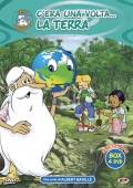 C'era una volta la Terra (4 DVD)