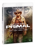 Primal - Istinto animale (Blu-Ray)