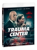 Trauma Center - Caccia al testimone (Blu-Ray)