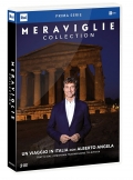 Meraviglie Collection (3 DVD)