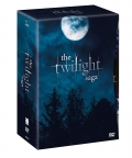 The Twilight Saga - Exclusive Collection