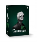 Jim Jarmusch Cofanetto (8 DVD)