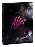 After Collection (Blu-Ray + Gadget)