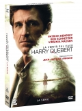 La verità sul caso Harry Quebert (4 DVD)