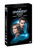 The Divergent (5 DVD)