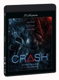 Crash (Blu-Ray + DVD)