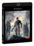 Dredd - Il giudice dell'apocalisse (Blu-Ray + DVD)