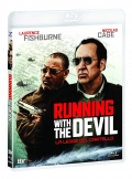 Running with the Devil - La legge del cartello (Blu-Ray)