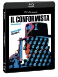 Il conformista (Blu-Ray + DVD)