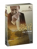 Paolo Conte, via con me