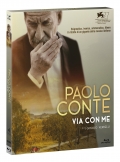 Paolo Conte, via con me (Blu-Ray)