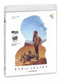 Eye on Juliet (Blu-Ray + DVD)