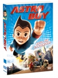 Astro Boy (DVD + Calendario 2021)