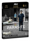 Parasite (Blu-Ray 4K UHD + Blu-Ray Ed. Bianco e Nero)