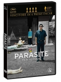 Parasite - Black & White Special Edition (2 DVD)