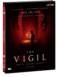 The vigil (Blu-Ray + DVD)