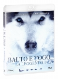 Balto e Togo - La leggenda (Blu-Ray)