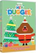 Hey Duggee - Il distintivo degli addobbi