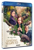 Il giardino segreto (Blu-Ray Disc)