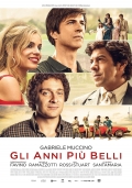 Gli anni pi belli (Blu-Ray)