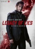 Legacy of lies (Blu-Ray)