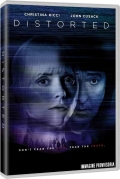Distorted (Blu-Ray)