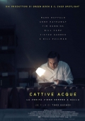 Cattive acque (Blu-Ray + DVD)