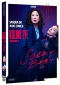 Killing Eve - Stagione 2 (4 DVD)