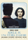 Adele H., Una storia d'amore