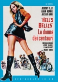 Hell's Belles - La donna dei centauri