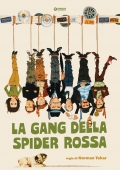 La gang della spider rossa