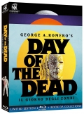 Il giorno degli zombi - Limited Edition (2 Blu-ray) (1000 pz.)
