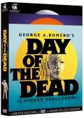 Il giorno degli zombi - Limited Edition (2 DVD) (1000 pz.)