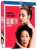 Killing Eve - Stagione 1 (3 Blu-Ray)