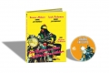 Squadra Antiscippo - Limited Mediabook Cover C (Blu-Ray)