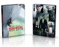 Mission: Impossible Rogue Nation - Limited Steelbook (Blu-Ray)