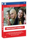 Braccialetti rossi - Stagione 3 (4 DVD)