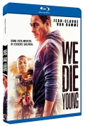 We die young (Blu-Ray)