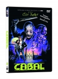 Cabal - Versione Cinematografica + Director's Cut