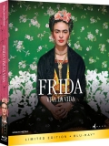 Frida - Viva la vida - Limited Edition (Blu-Ray)