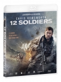 12 Soldiers (Blu-Ray)