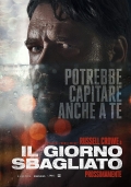 Il giorno sbagliato (Blu-Ray Disc)