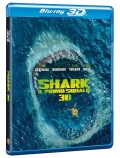 Shark - Il primo squalo (Blu-Ray 3D)