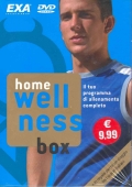 Home wellness - Box Set (3 DVD)