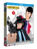 Lupin III - La seconda Serie - Vol. 2 (6 Blu-Ray)