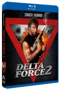 Delta Force 2 (Blu-Ray)