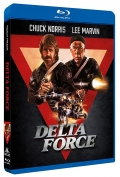 Delta Force (Blu-Ray)