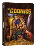 I Goonies - Limited Steelbook (Blu-Ray 4K UHD + Blu-Ray) (1000 pz.)